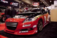SEMA Show 2011 - Las Vegas Convention Centre