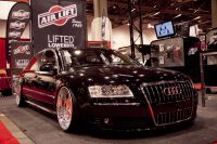 SEMA Show 2011 - Las Vegas Convention Centre
