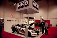 SEMA Show 2011 - Las Vegas Convention Centre