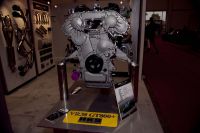 SEMA Show 2011 - Las Vegas Convention Centre