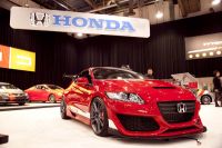 SEMA Show 2011 - Las Vegas Convention Centre