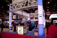 SEMA Show 2011 - Las Vegas Convention Centre
