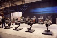 SEMA Show 2011 - Las Vegas Convention Centre