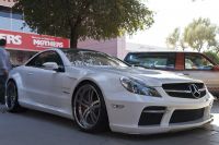SEMA Show 2011 - Las Vegas Convention Centre