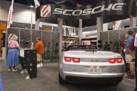SEMA Show 2011 - Las Vegas Convention Centre