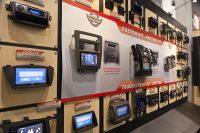 SEMA Show 2011 - Las Vegas Convention Centre