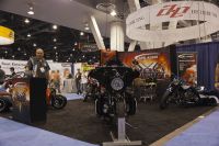 SEMA Show 2011 - Las Vegas Convention Centre