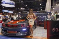 SEMA Show 2011 - Las Vegas Convention Centre