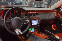 SEMA Show 2011 - Las Vegas Convention Centre