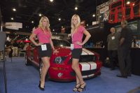 SEMA Show 2011 - Las Vegas Convention Centre