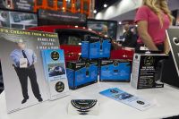SEMA Show 2011 - Las Vegas Convention Centre