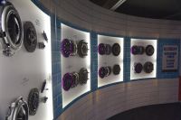 SEMA Show 2011 - Las Vegas Convention Centre