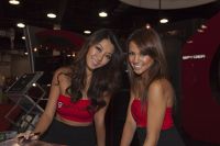 SEMA Show 2011 - Las Vegas Convention Centre