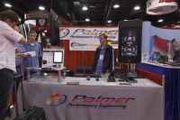 SEMA Show 2011 - Las Vegas Convention Centre