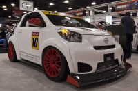 SEMA Show 2011 - Las Vegas Convention Centre
