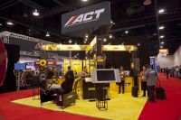 SEMA Show 2011 - Las Vegas Convention Centre