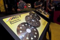SEMA Show 2011 - Las Vegas Convention Centre