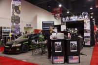 SEMA Show 2011 - Las Vegas Convention Centre