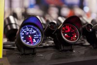 SEMA Show 2011 - Las Vegas Convention Centre