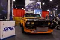 SEMA Show 2011 - Las Vegas Convention Centre