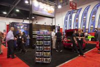 SEMA Show 2011 - Las Vegas Convention Centre