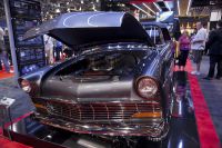 SEMA Show 2011 - Las Vegas Convention Centre