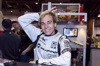 SEMA Show 2011 - Las Vegas Convention Centre