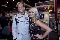 SEMA Show 2011 - Las Vegas Convention Centre