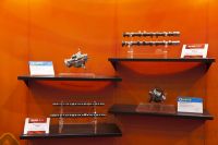 SEMA Show 2011 - Las Vegas Convention Centre