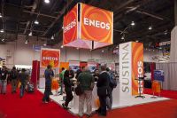 SEMA Show 2011 - Las Vegas Convention Centre