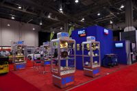 SEMA Show 2011 - Las Vegas Convention Centre