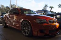 SEMA Show 2011 - Las Vegas Convention Centre