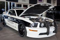 SEMA Show 2011 - Las Vegas Convention Centre