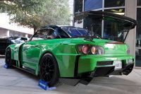 SEMA Show 2011 - Las Vegas Convention Centre