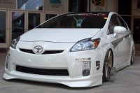 SEMA Show 2011 - Las Vegas Convention Centre