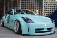 SEMA Show 2011 - Las Vegas Convention Centre