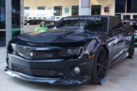 SEMA Show 2011 - Las Vegas Convention Centre