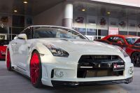 SEMA Show 2011 - Las Vegas Convention Centre