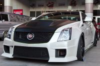 SEMA Show 2011 - Las Vegas Convention Centre