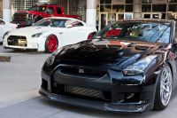 SEMA Show 2011 - Las Vegas Convention Centre