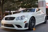 SEMA Show 2011 - Las Vegas Convention Centre