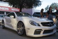 SEMA Show 2011 - Las Vegas Convention Centre