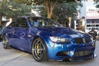 SEMA Show 2011 - Las Vegas Convention Centre