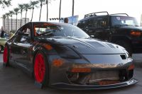 SEMA Show 2011 - Las Vegas Convention Centre