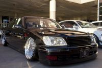 SEMA Show 2011 - Las Vegas Convention Centre