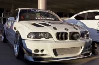 SEMA Show 2011 - Las Vegas Convention Centre