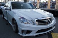 SEMA Show 2011 - Las Vegas Convention Centre