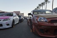 SEMA Show 2011 - Las Vegas Convention Centre
