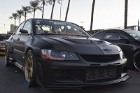 SEMA Show 2011 - Las Vegas Convention Centre