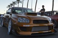SEMA Show 2011 - Las Vegas Convention Centre